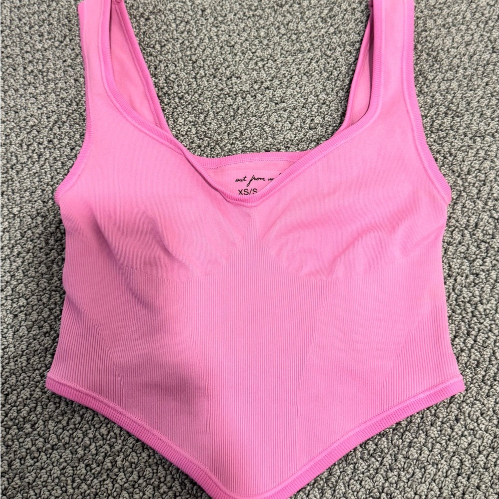Urban outfitters Out from under tank